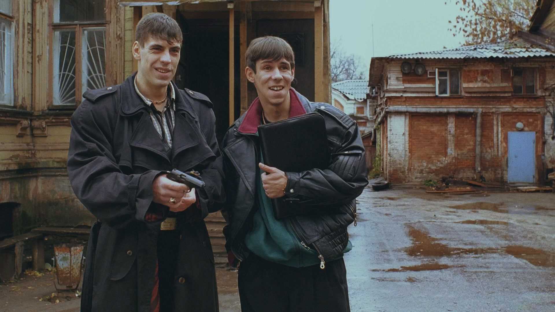 Шкатулка рецептов : сериалу “бригада” 20 лет: как изменились любимые актеры за это время