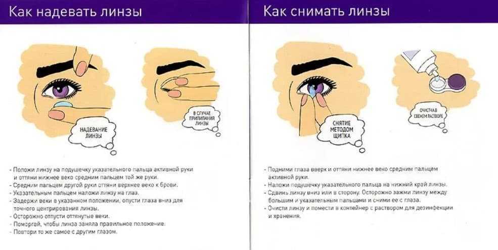 Как сохранить зрение школьника?