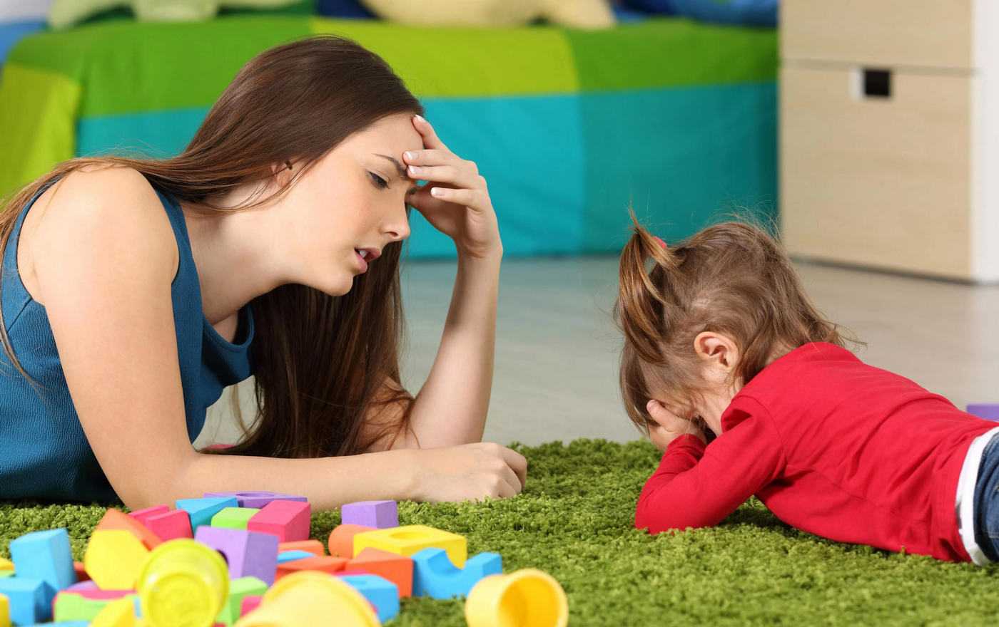 Какие игры выбирают девочки по типу характера