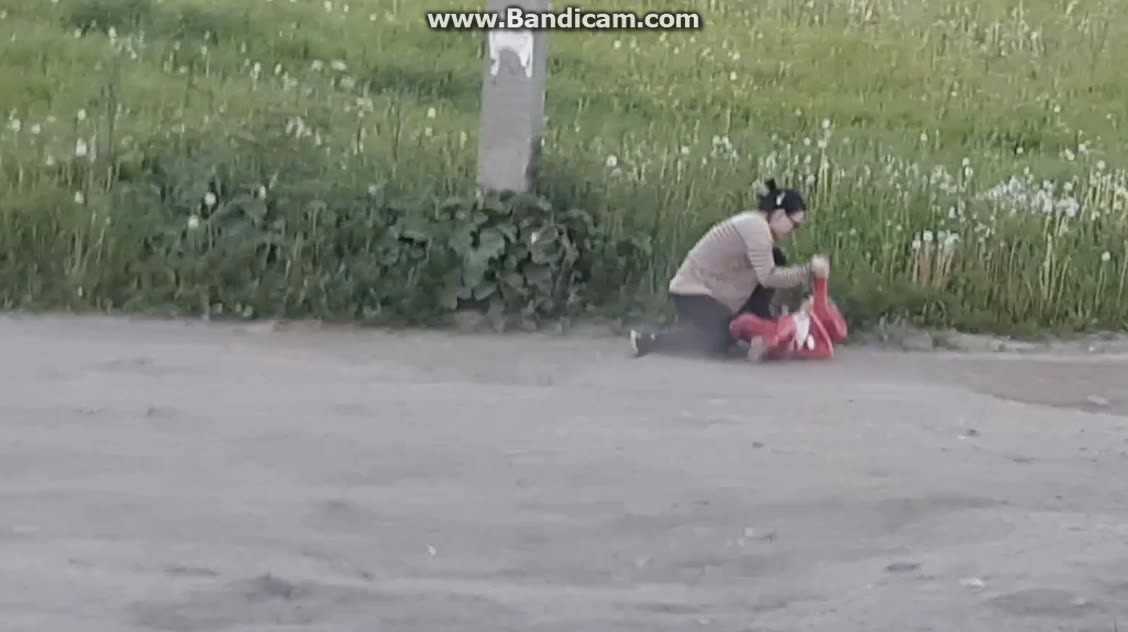 Учить ли ребенка давать сдачи?
