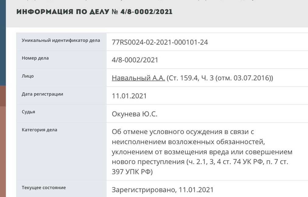 Алексей навальный