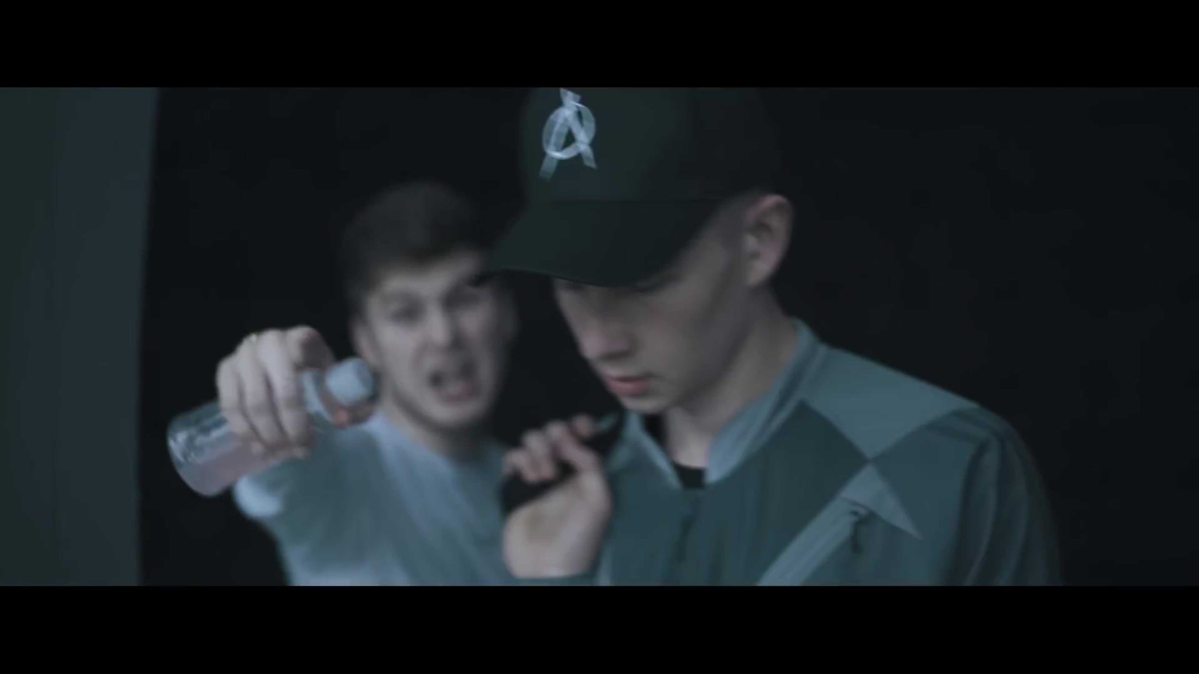 В одной лодке: конфликты братьев и сестер