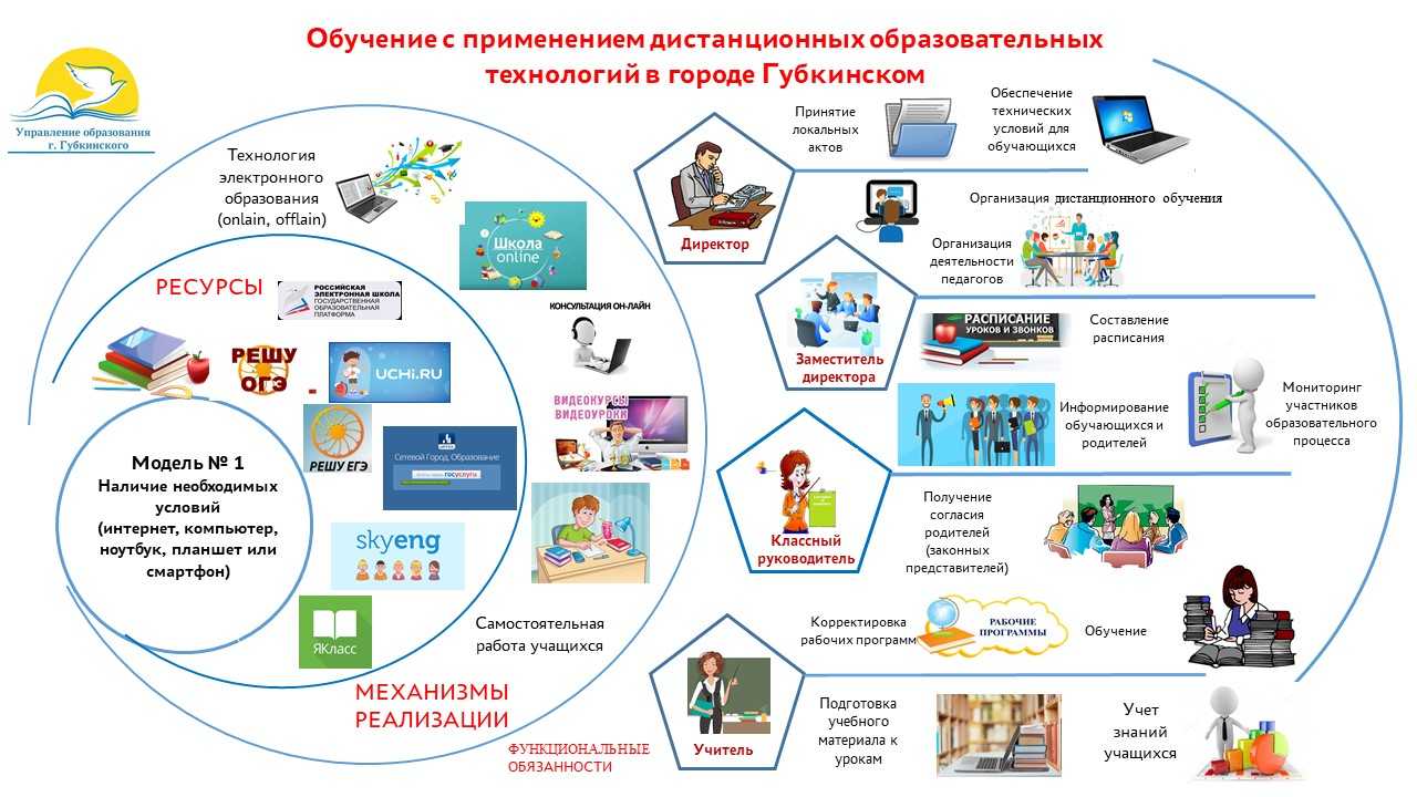 Разъяснения минобрнауки по вопросам об определении термина "форма обучения" и применения дистанционных технологий
