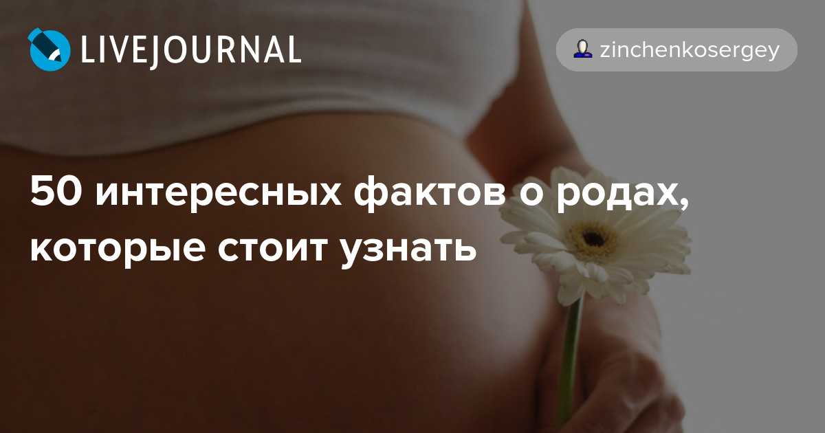 15 фотографий, которые показывают всю красоту родов