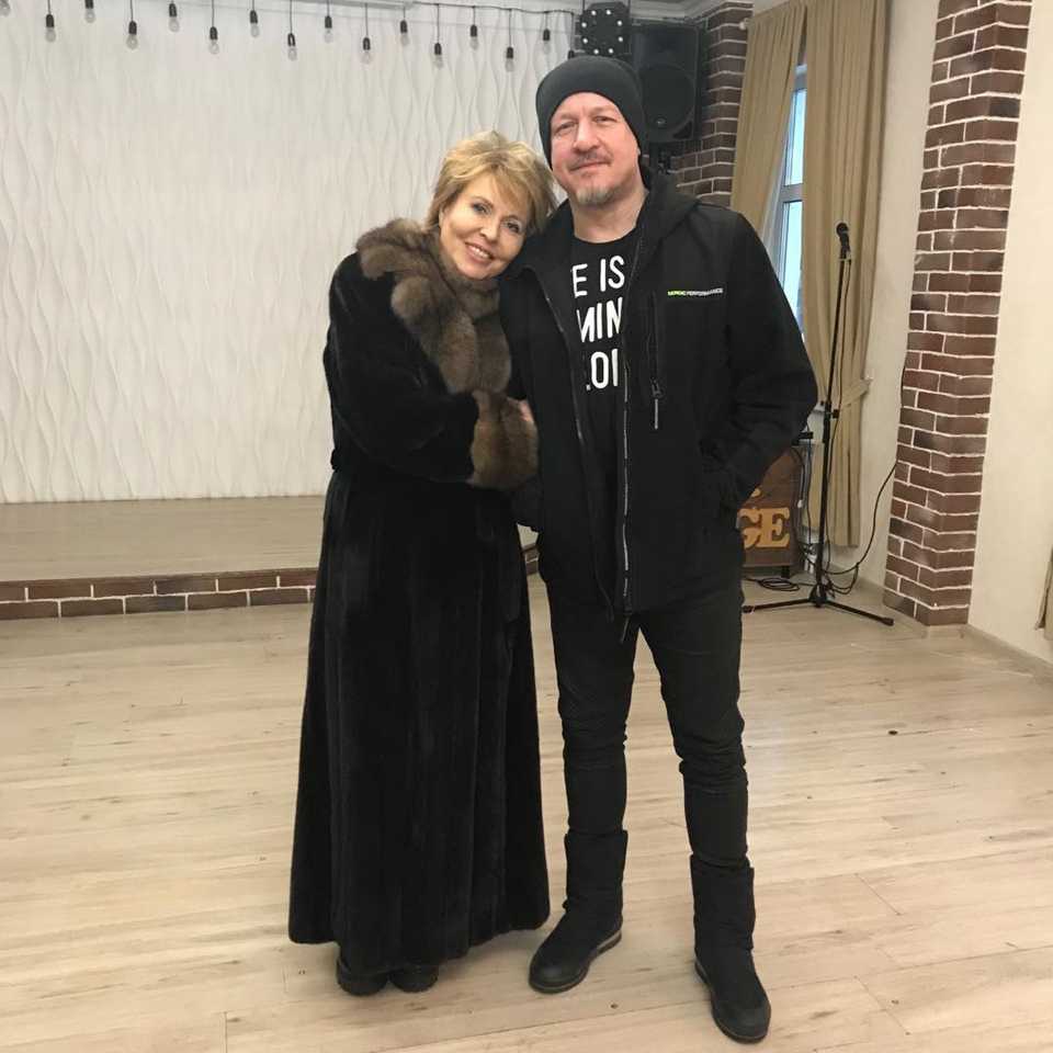 "а вы знаете, с кем она спит ночью": кормухина рассказала о письмах неравнодушных к ее тяжбе с гагариной -