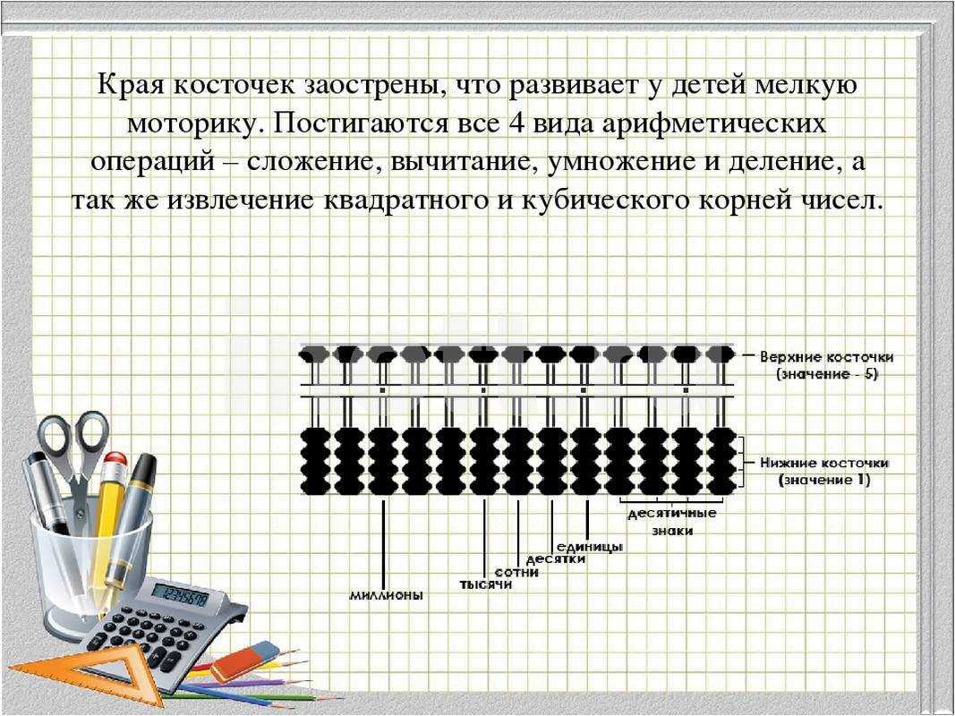 Ментальная арифметика для детей: плюсы и минусы, мнения специалистов