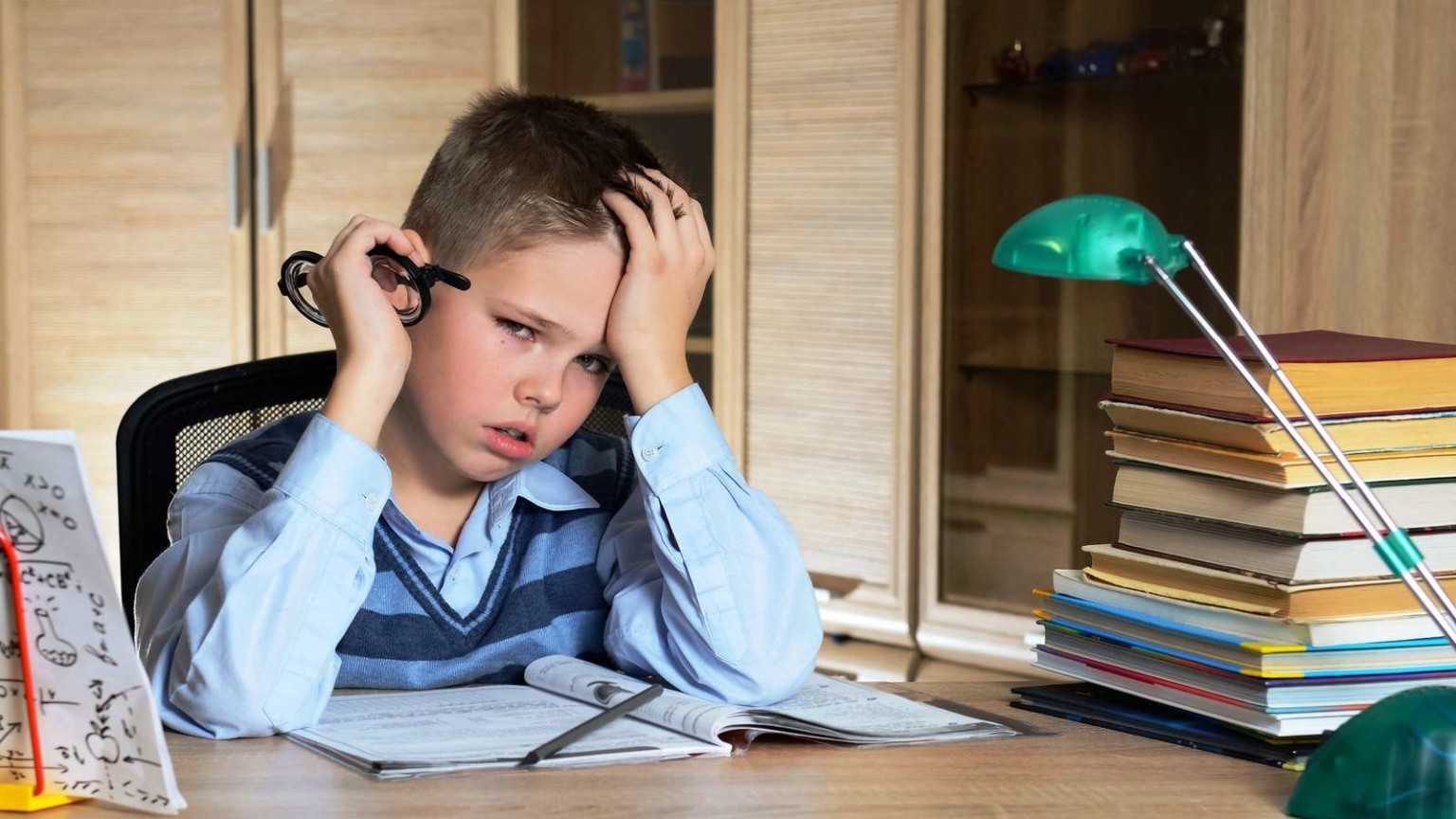 Почему ребенок не хочет делать уроки? и что делать родителям — советуют педагоги - воспитание и обучение детей  - родителям - образование, воспитание и обучение - сообщество взаимопомощи учителей педсовет.su