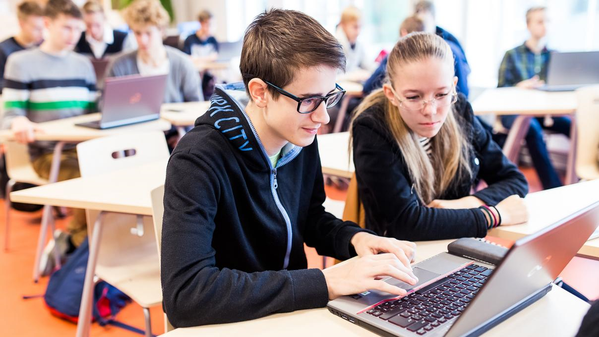 Система образования эстонии, ее особенности и отличия