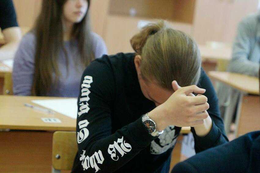 За что ученика могут отчислить из школы? и могут ли?