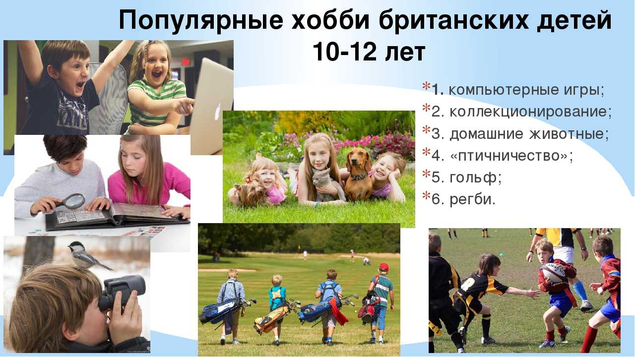 Лучшие кружки и секции для подростков 15 лет: выбор интересных занятий - деловой английский