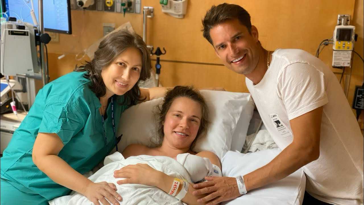 Роды в сша: как получить гражданство в 2023 году