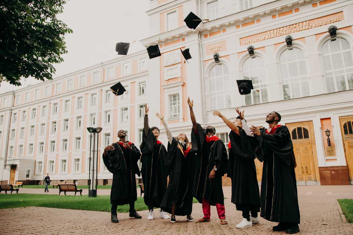 Мифы об образовании в америке - educationusa russia
