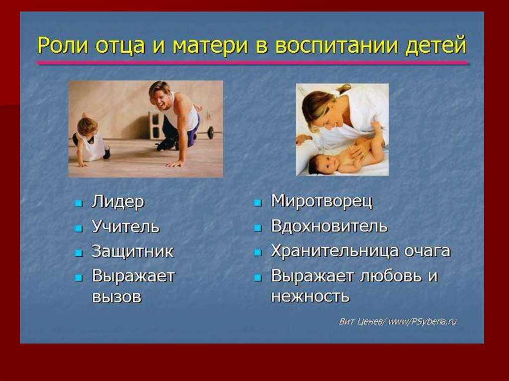 Как правильно воспитывать девочку 5 лет: психология