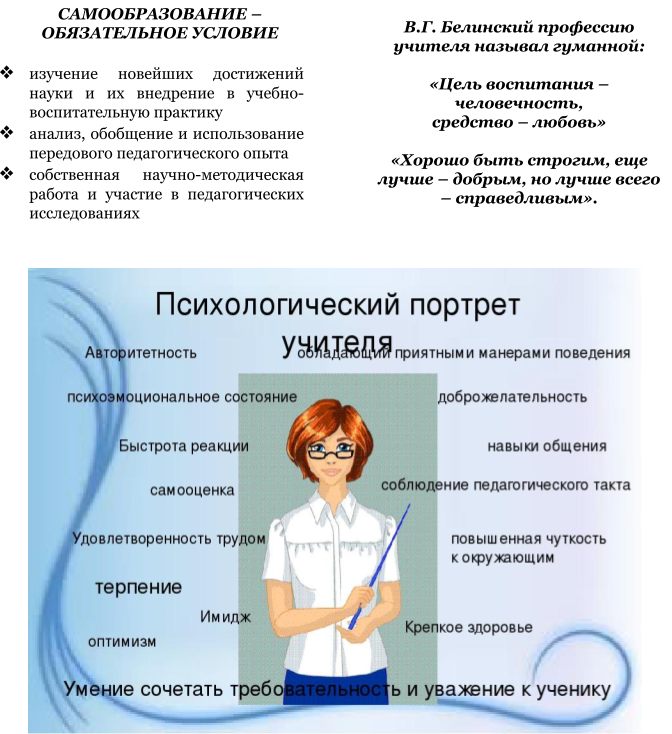 «влияние учителя» аргументы к сочинению на егэ по русскому языку