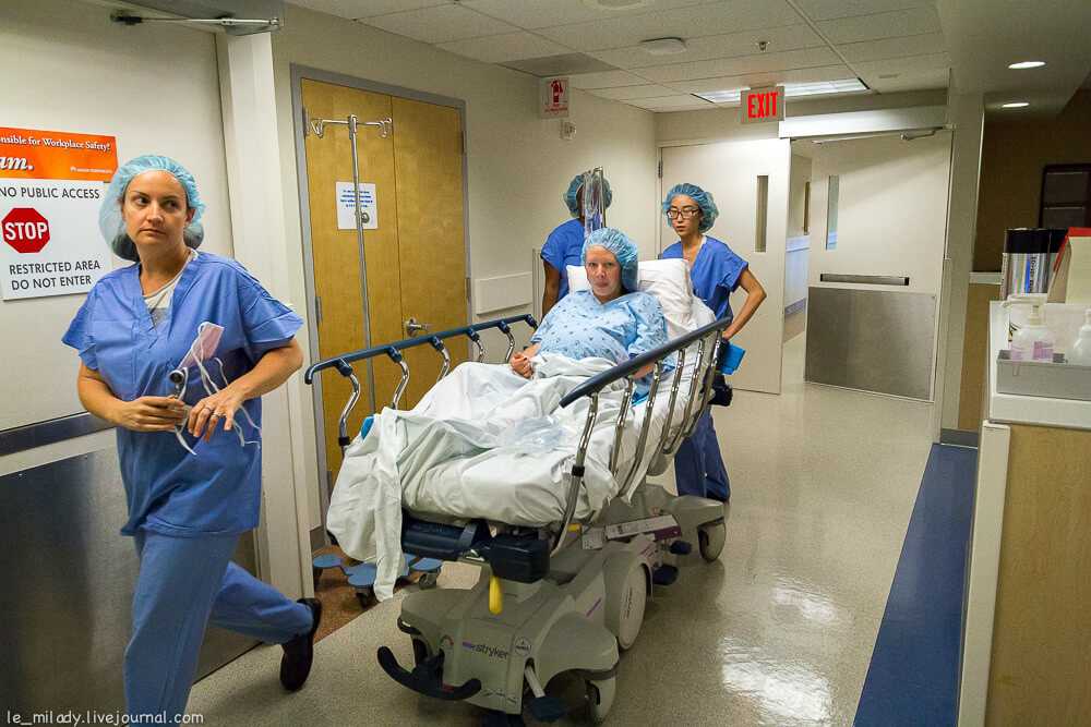 Роды в сша: как родить ребенка в америке и получить гражданство соединенных штатов