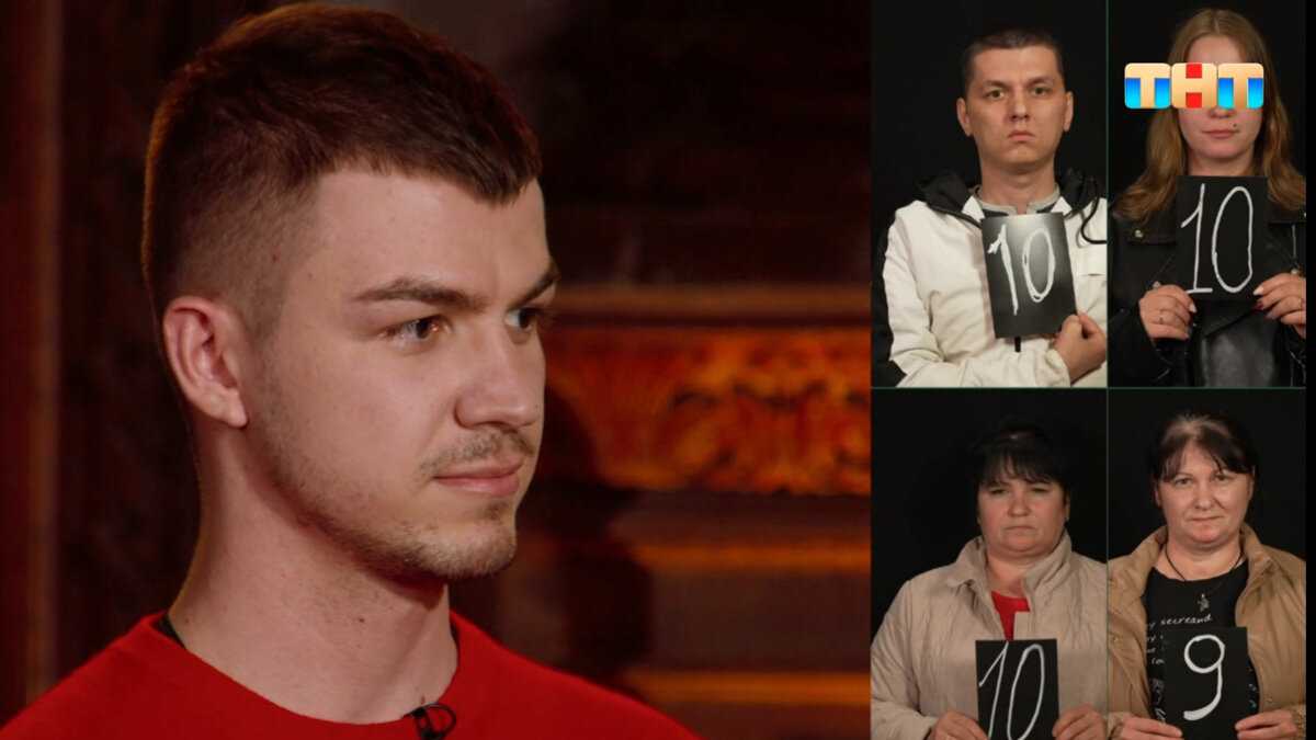 Встретились после долгой разлуки два друга детства один показывает другому свой дом шикарный дом, изысканная...