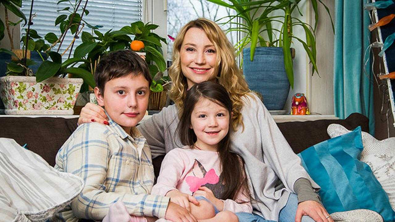 Виктория панина: «внутренний голос кричал: «ты же хотела другого!». ведущая передач «квартирный вопрос» и «дачный ответ» рассказывает о том, как воплотила свою мечту — мурманский вестник - #189800