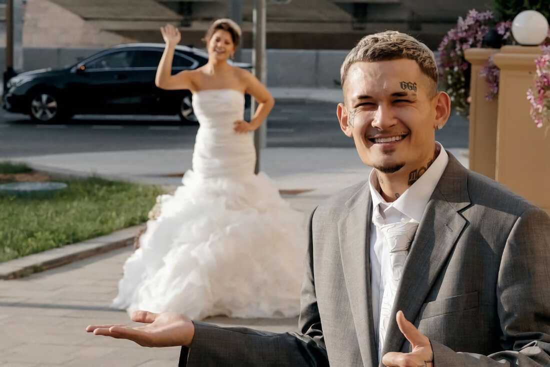 Свадьбы и разводы 10 звёзд "женского стендапа": с кем они идут по жизни с юмором? | кто?что?где?