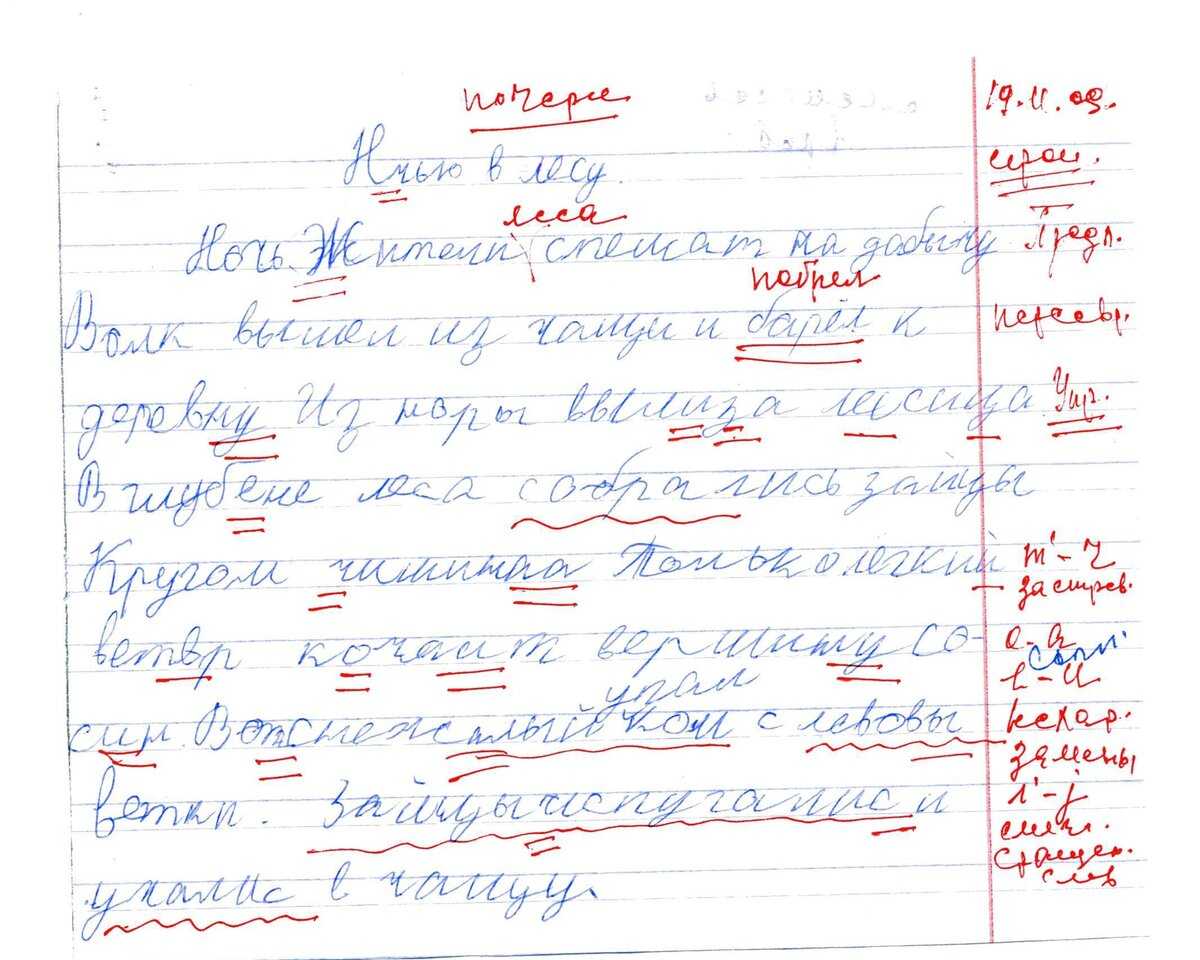 Как научить ребенка красиво писать: этапы и хитрости обучения