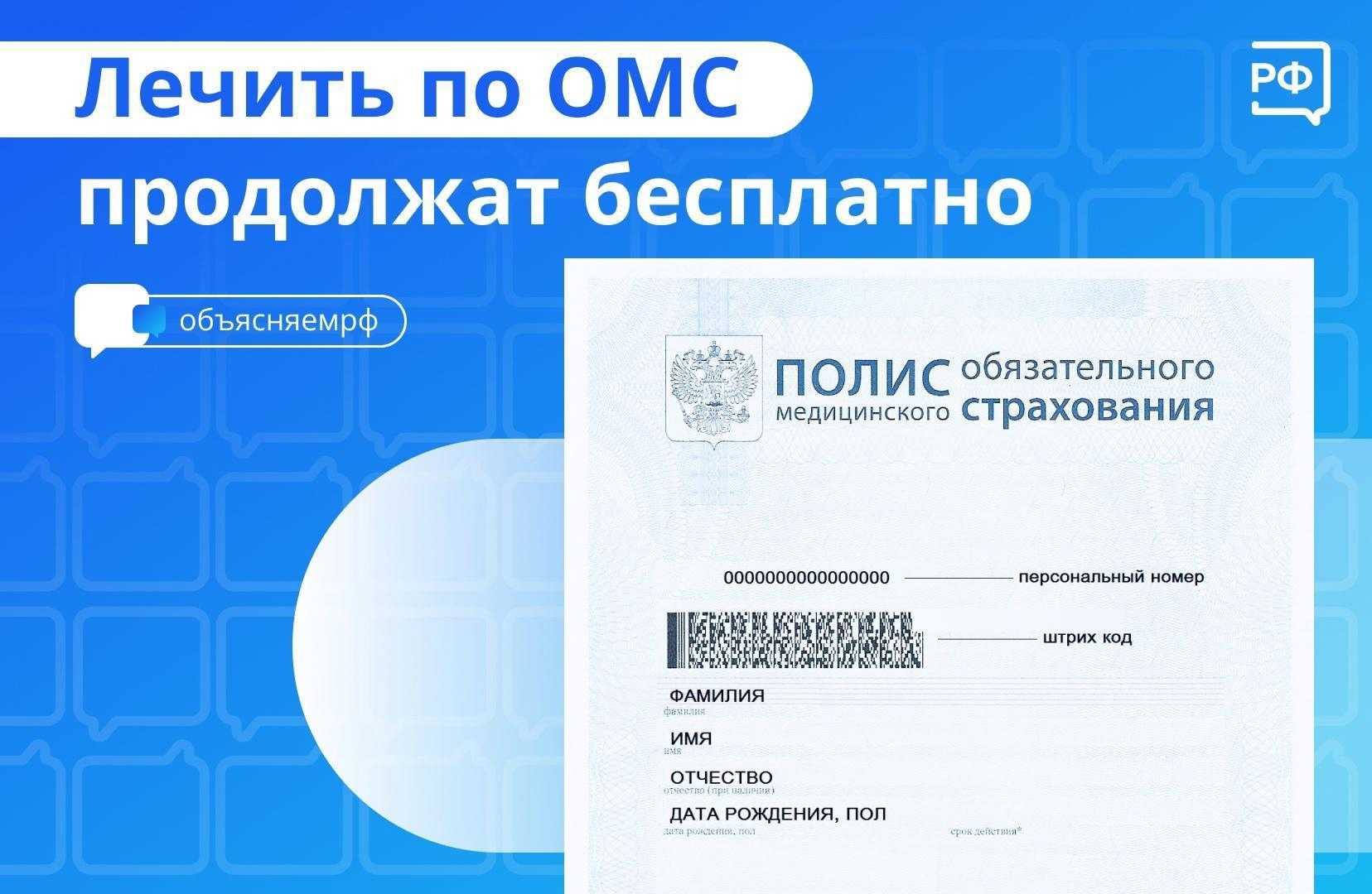 Как лечь в больницу на полное обследование