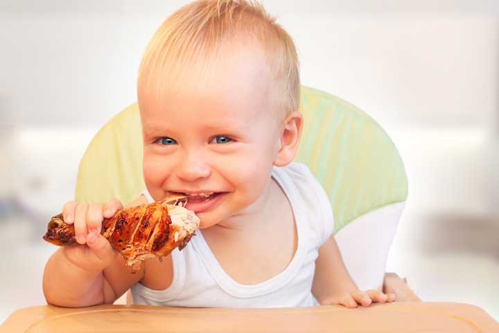 Какими продуктами можно заменить мясо