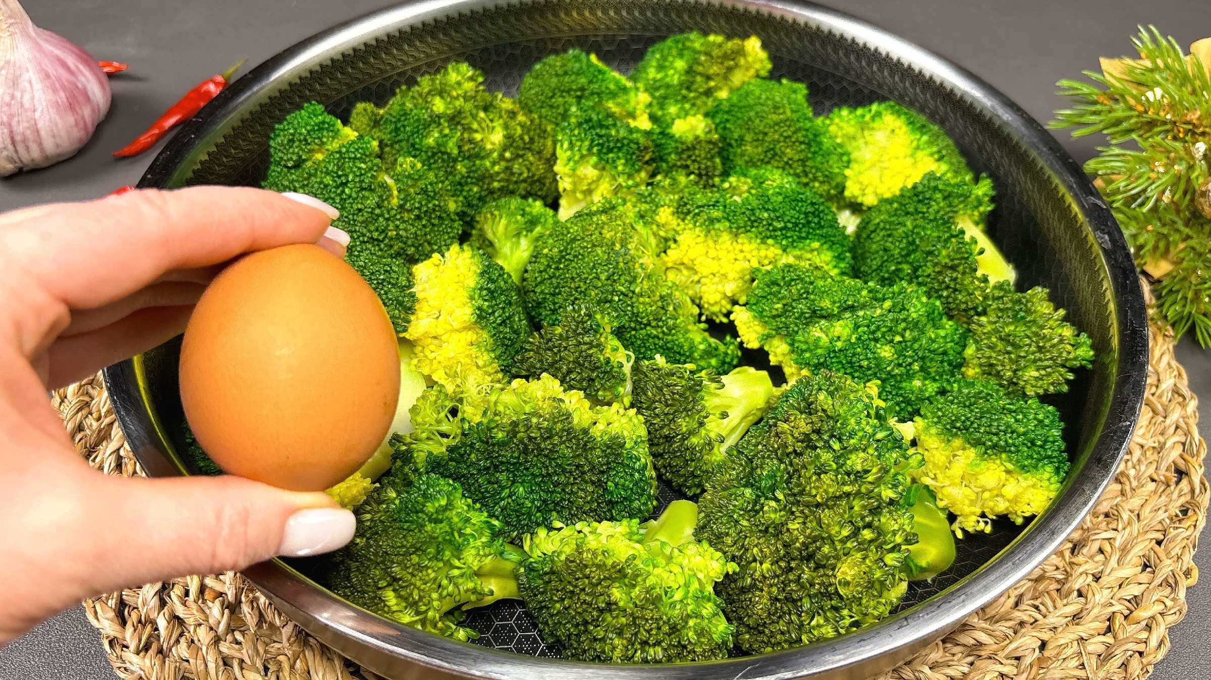 Суперфуды: список из 10 доступных продуктов