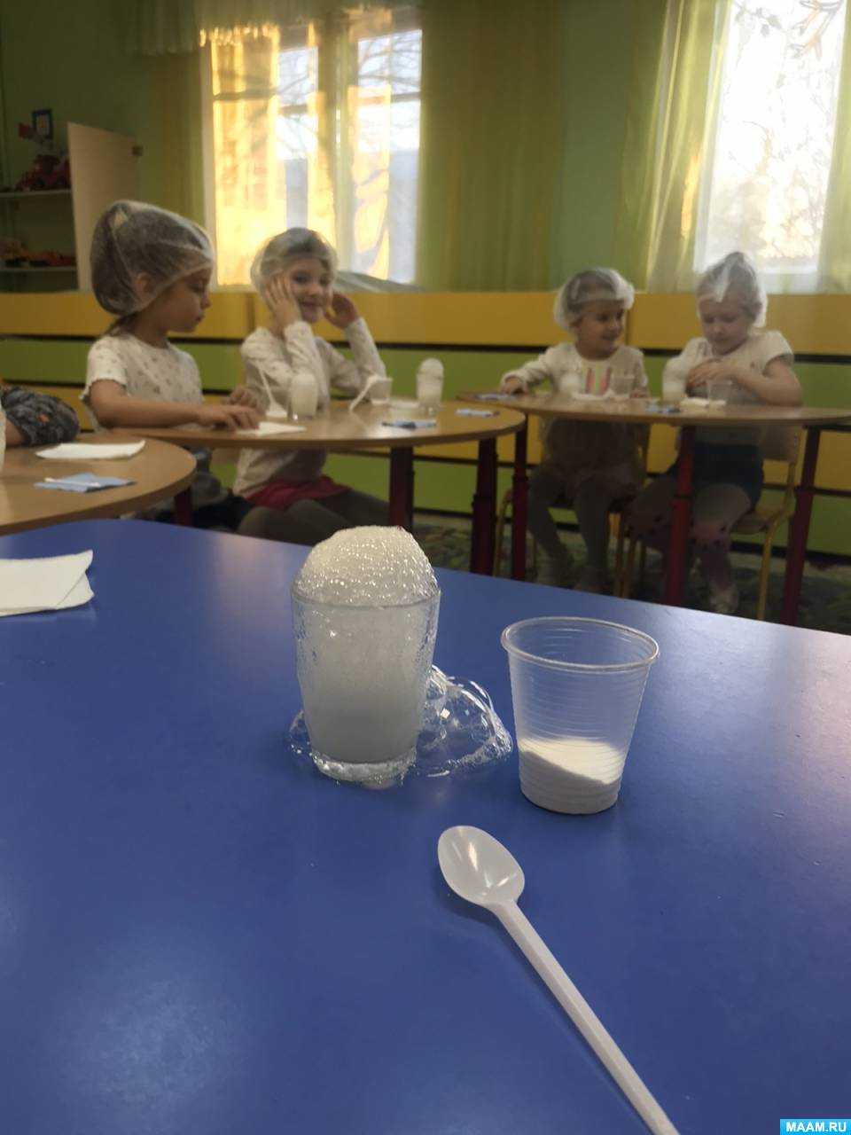 Почему так важна забота об окружающей среде?