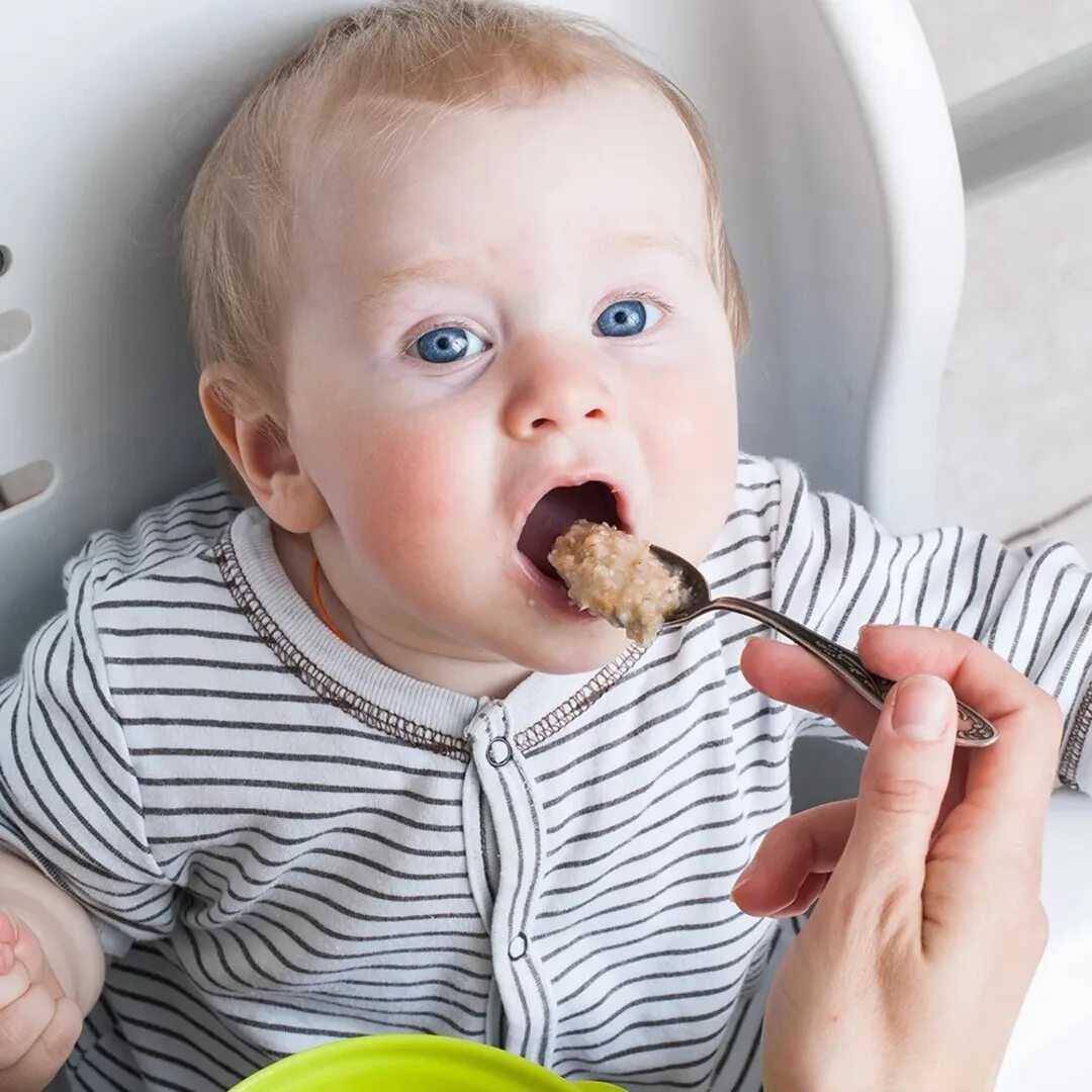 Ребенок не ест мясо – что делать и как исправить ситуацию?
