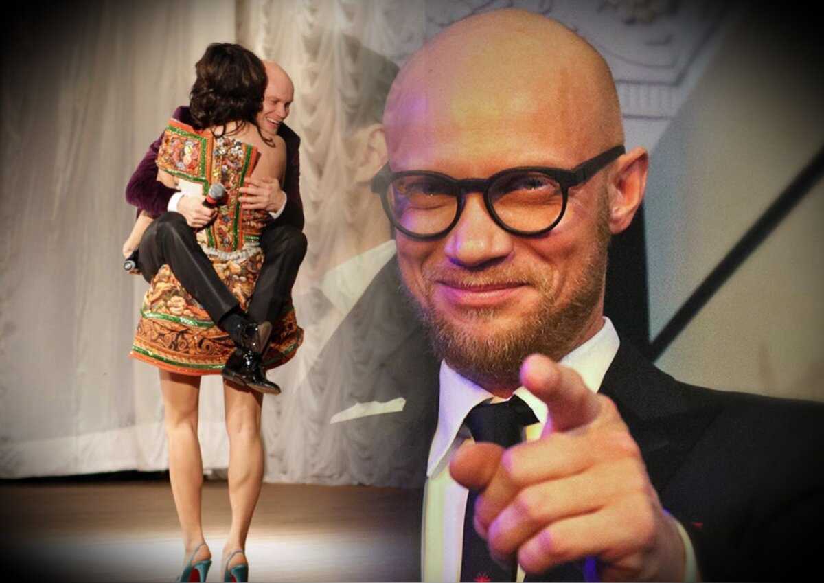 Иван ургант ᐈ биография и личная жизнь ✔