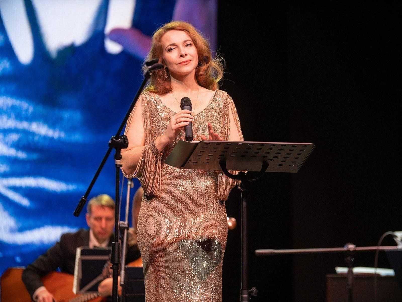 Сказки с оркестром