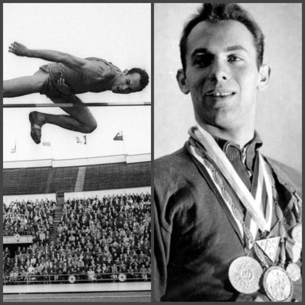 Жизнь после победы: как сложилась судьба самых юных олимпийских чемпионов - papomam