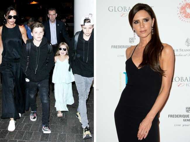 Знаменитые многодетные мамы: как они все успевают и в чем их секрет