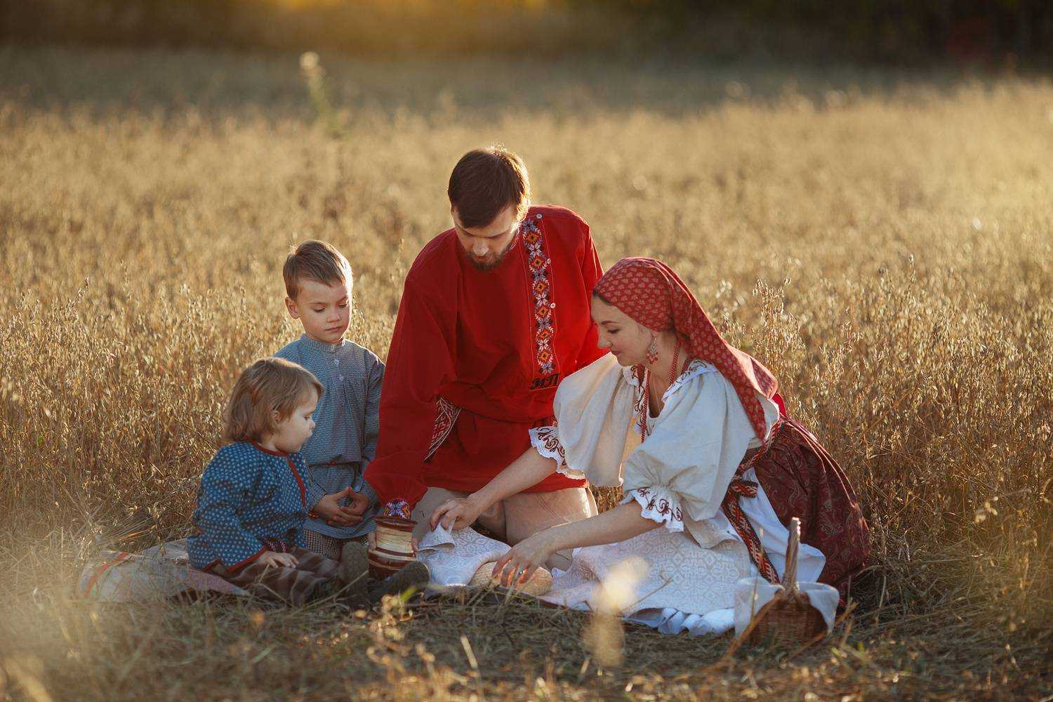 Покровитель детей — святой стилиан пафлагонский
