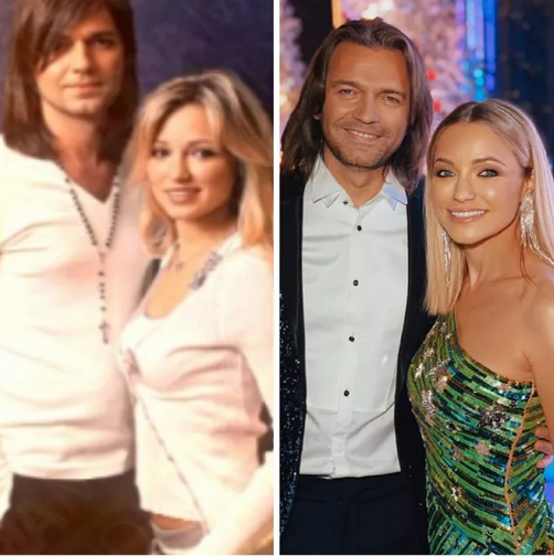 Краткая биография инны маликовой