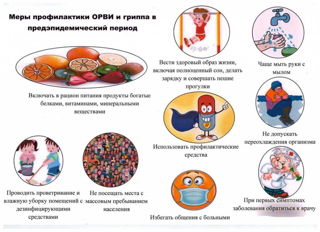 Больные дети в детском саду: разбор полетов | бебинка