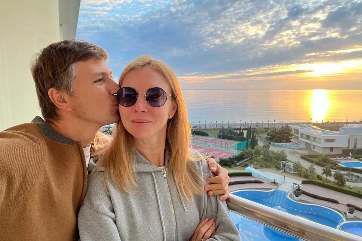 Жена алексея ягудина: татьяна тотьмянина (фото, возраст, сколько детей)