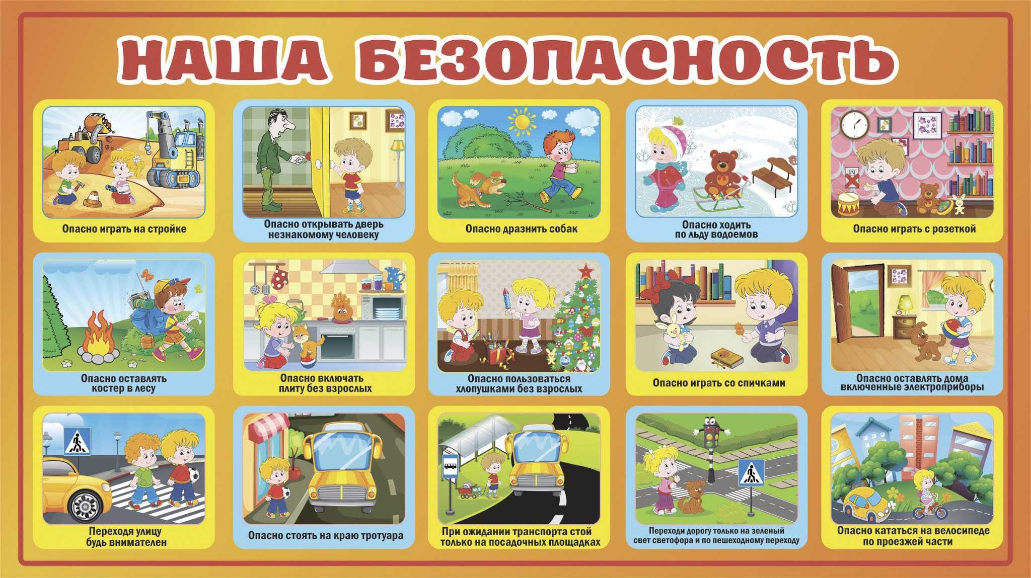 10 правил детской безопасности в интернете | семья | wb guru