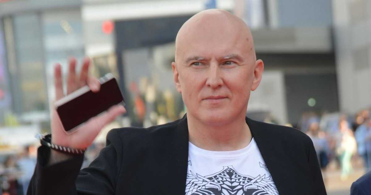 Борис корчевников ᐈ биография и личная жизнь ✔