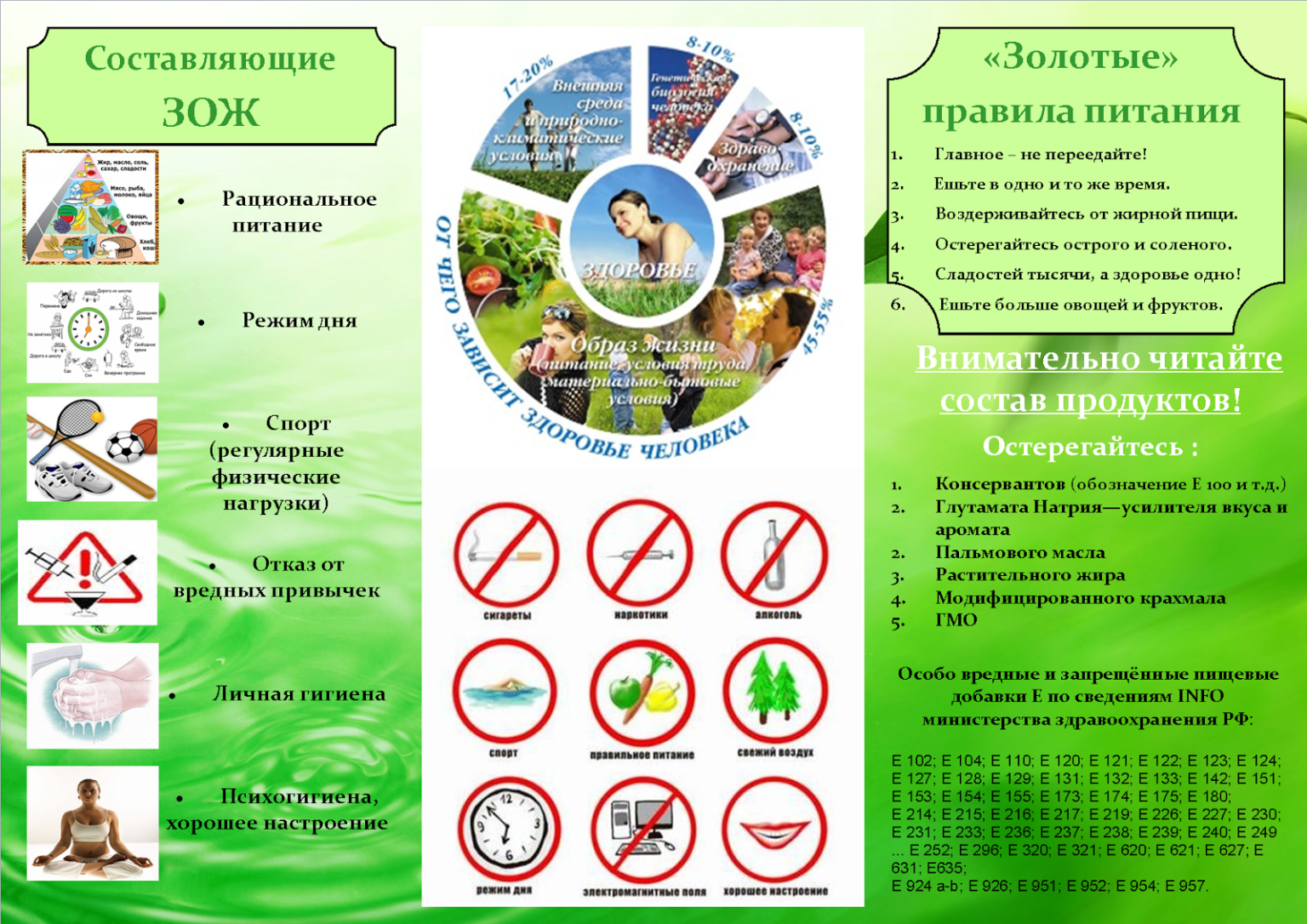 Подборка мультфильмов об особенных людях.