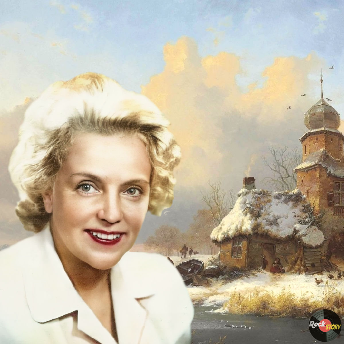 Екатерина олькина (актриса)