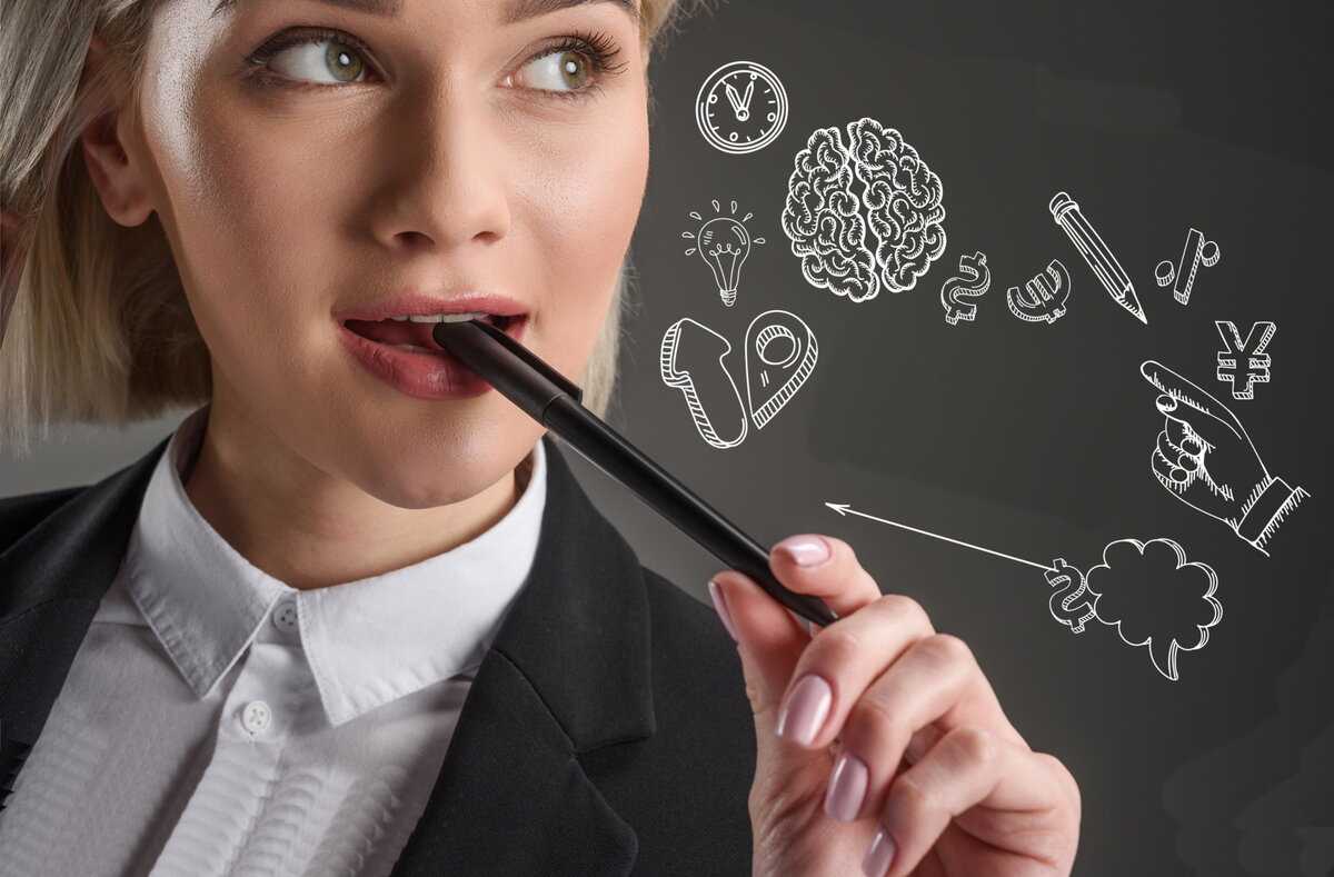 Как легко и быстро запоминать информацию: эффективные техники, советы