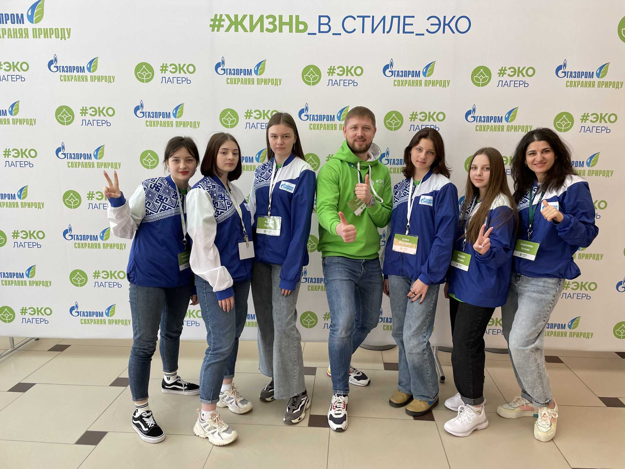 Виртуальная экскурсия от камчатки до калининграда