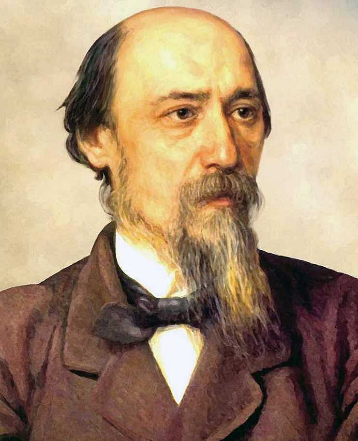 Николай алексеевич некрасов: биография, личная жизнь, творчество и интересные факты - nacion.ru
