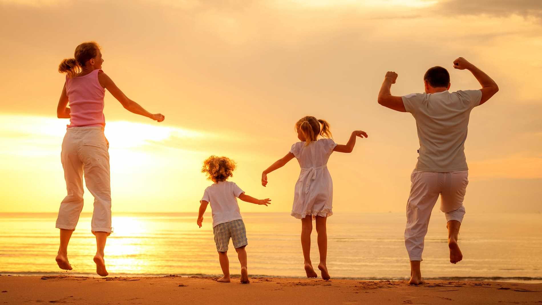 Классный тест, который покажет, как воспитан ваш ребенок