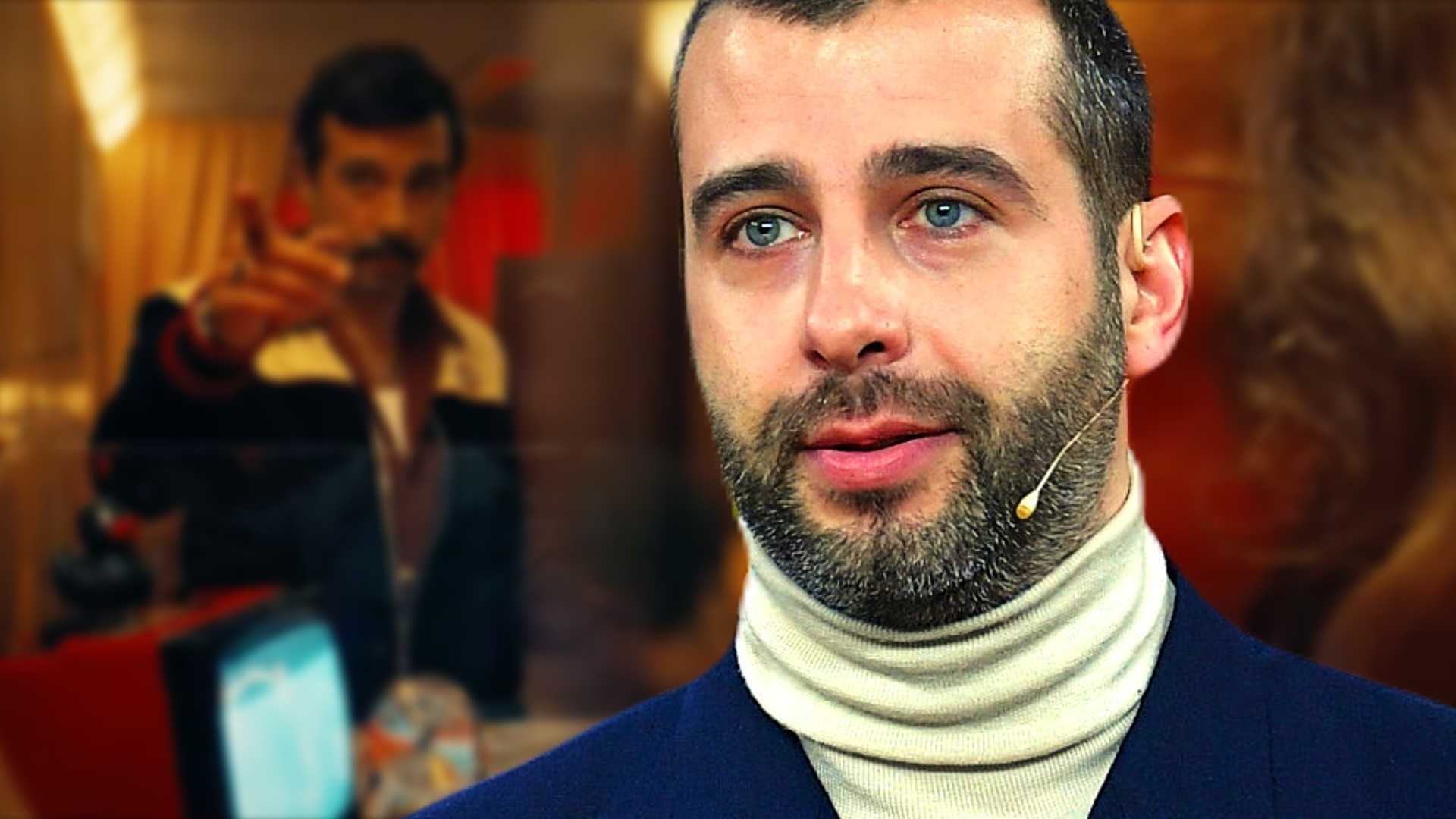 Ургант иван: любимец женщин и прекрасный семьянин