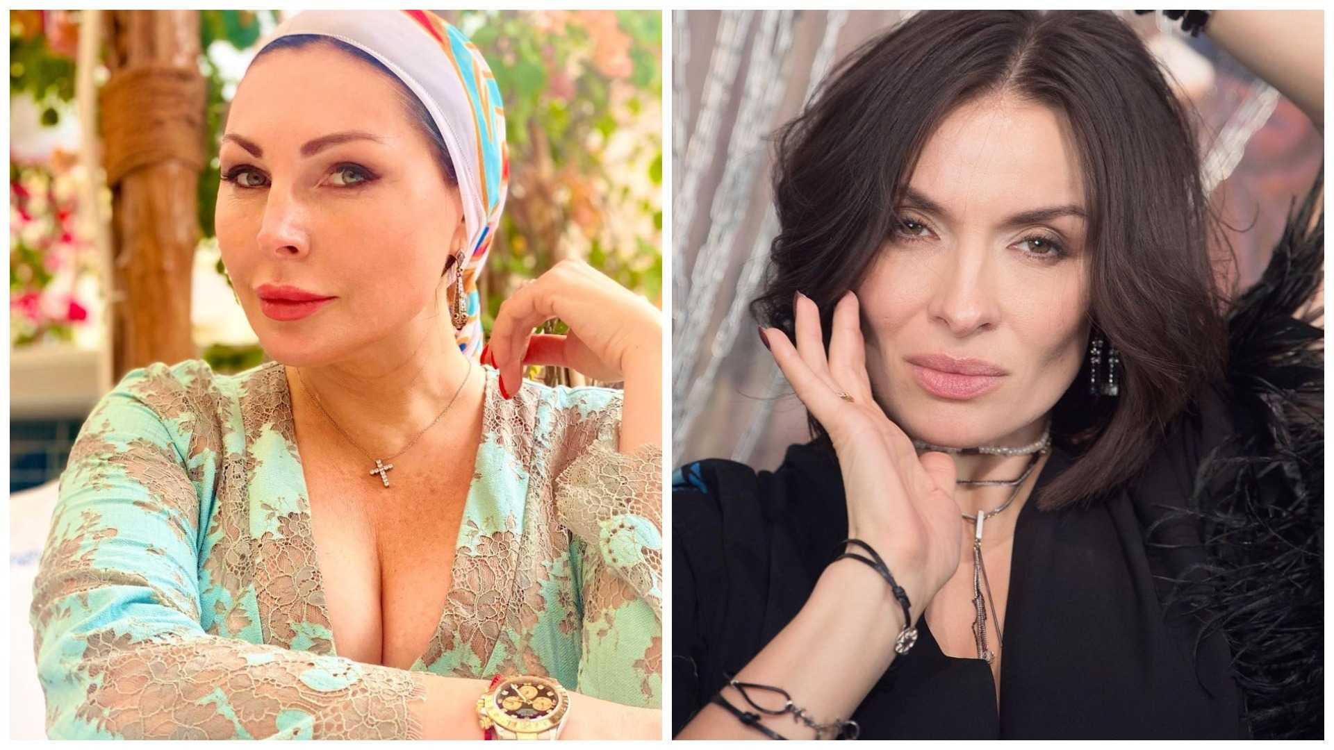 15 звездных мам, которые выглядят ровесницами своих детей