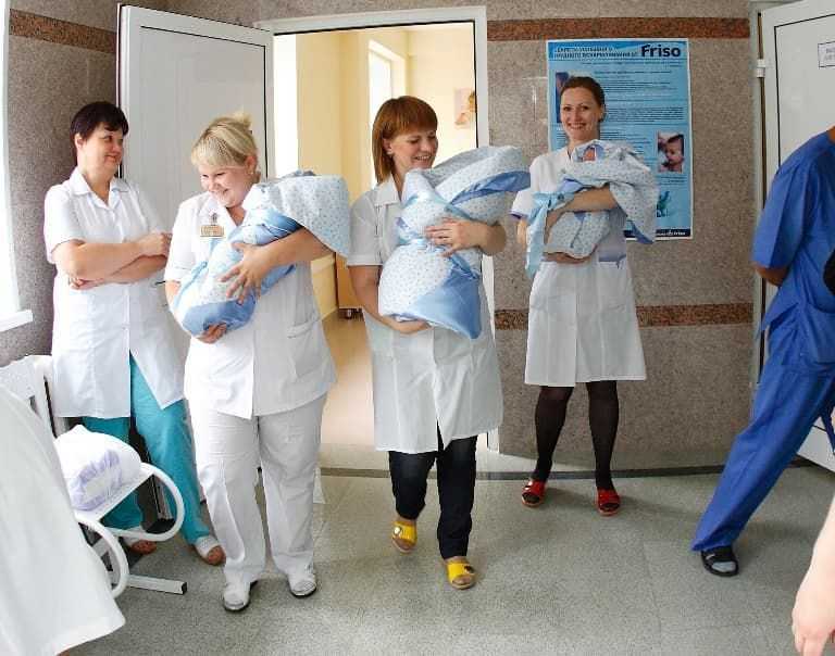 Родить раньше срока и научиться жить заново. история одной мамы