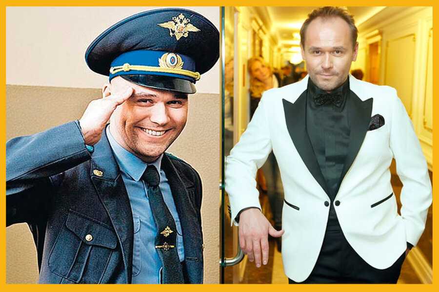 Иногда всего одна роль может стать судьбоносной и разделить жизнь актера на до и после