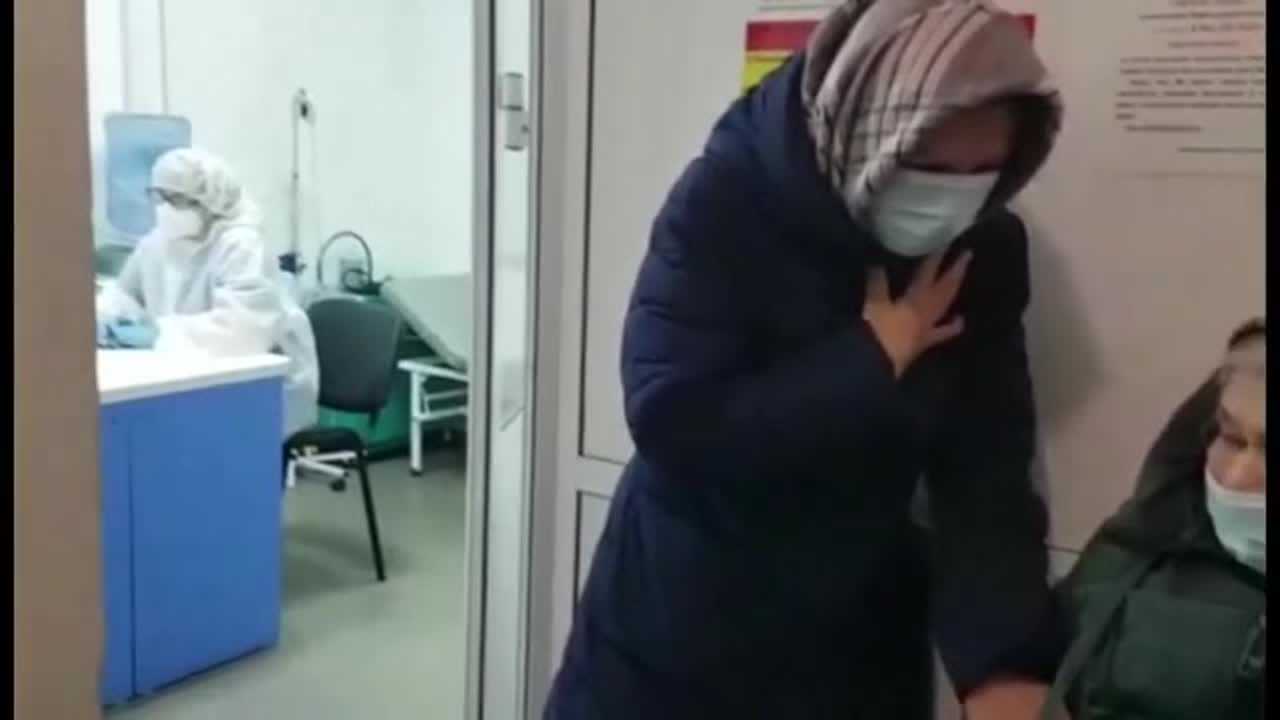 Может ли скорая отказать в госпитализации