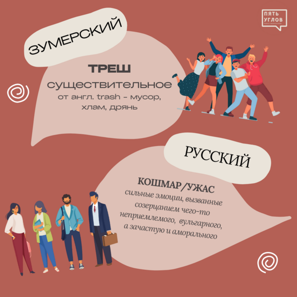 Родительские послания |
